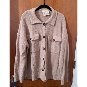 Altar’d State Teddy Shacket